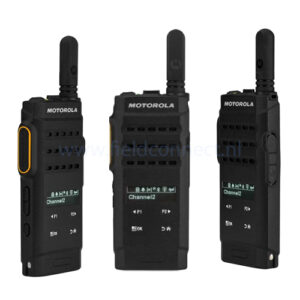 Motorola SL2600 portofoon