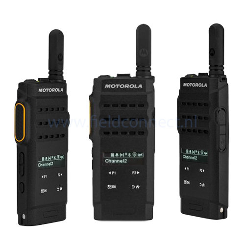 Motorola SL2600 portofoon