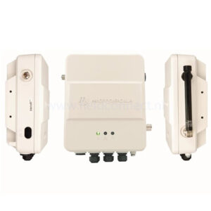 Motorola SLR1000 repeater