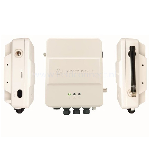 Motorola SLR1000 repeater