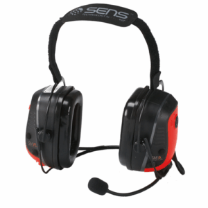 Sensear SM1P-Ex nekband Bluetooth Headset - art. SM1PEEX02