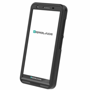 ECOM Smart-Ex 03 DZ2 (IS) 5G smartphone for Zone 2/22 & DIV 2 Art. 480994-100006