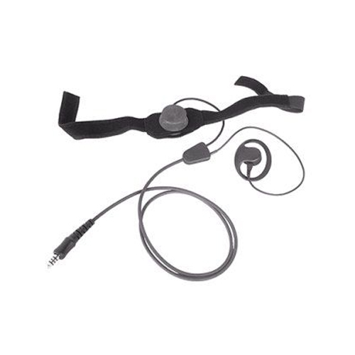 Savox TC-1 Throat Mic Headset – Art. R60920