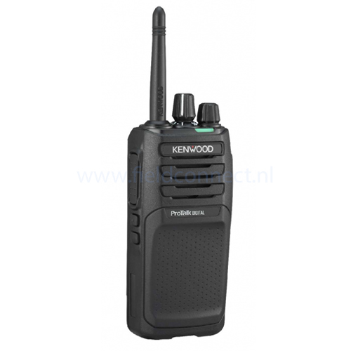 Kenwood TK-3701D Digital ProTalk walkie-talkie