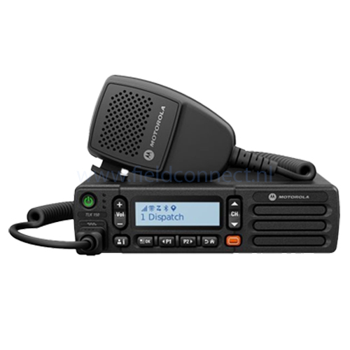 Motorola TLK150 Wave PTX 4G/WiFi mobilofoon