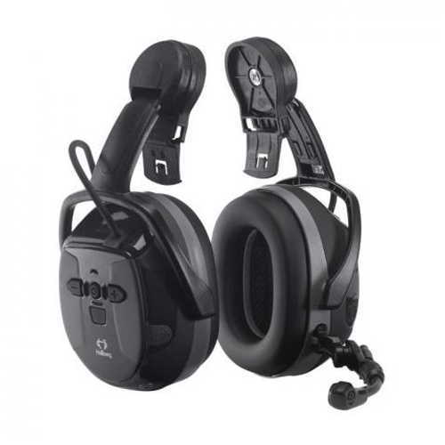 Hellberg Safety Xstream LD met helm-bevestiging - art. 48101-001