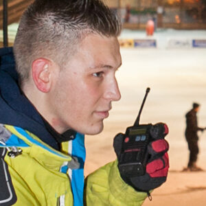 Entel portofoons, handmarifoons en accessoires