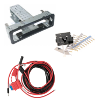 Mobilofoon accessoires overig