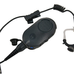 Motorola draadloze oortjes