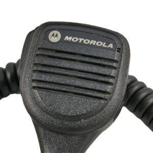 Motorola spreeksleutels