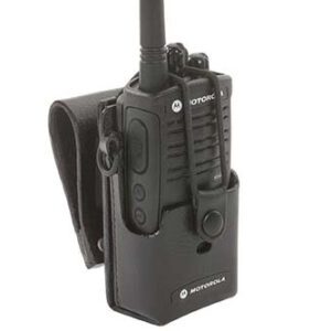 Motorola tassen & holsters