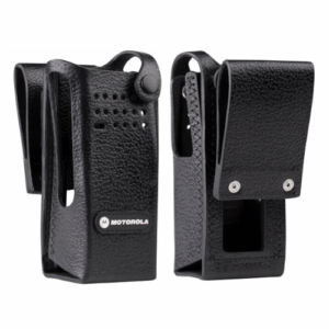 Motorola PMLN6096A Draagtas met draaibare riemlus voor DP4401Ex portofoon