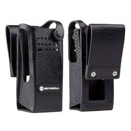 Motorola PMLN6096A Draagtas met draaibare riemlus voor DP4401Ex portofoon