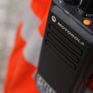 Portofoons & walkie-talkies