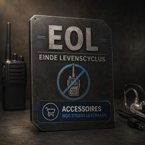 End of Life (EOL)