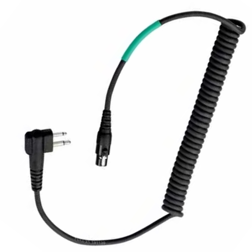 3M Peltor Flex-Cable voor Motorola DP1400/R2