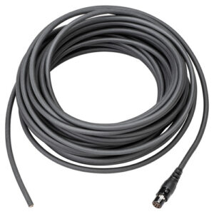3M PELTOR FLX2-210 FLX2 Cable 10m Straight Open End (7100219827)