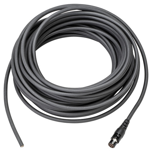 3M PELTOR FLX2-210 FLX2 Cable 10m Straight Open End (7100219827)