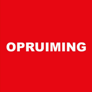 Opruiming