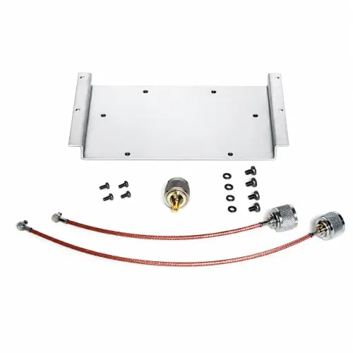 Procom inbouwset voor MPX-duplexfilter in Motorola SLR1000