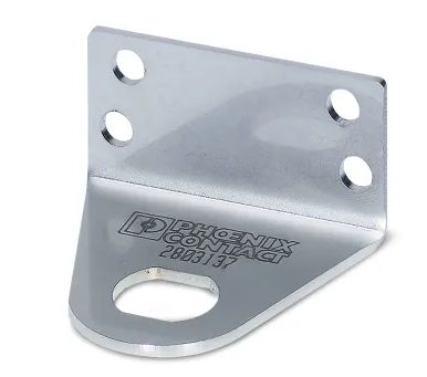Phoenix Contact CN-UB/MP-90DEG-50 montageplaat