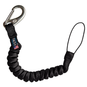 Cetacea MARMCT2 Radio Lanyard – portofoon draagkoord