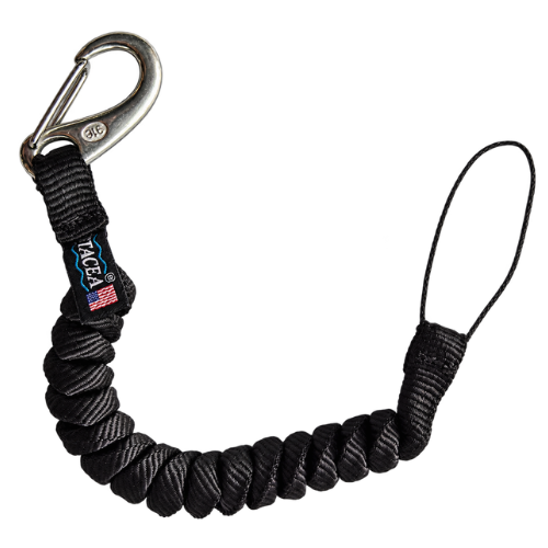 Cetacea MARMCT2 Radio Lanyard – portofoon draagkoord