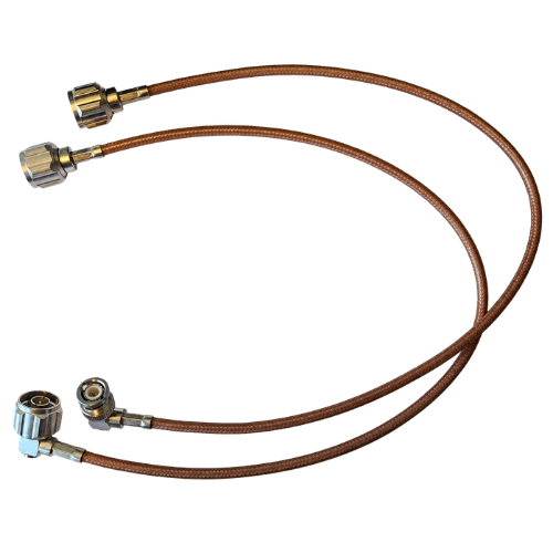 Procom kabelset voor Motorola SLR5500
