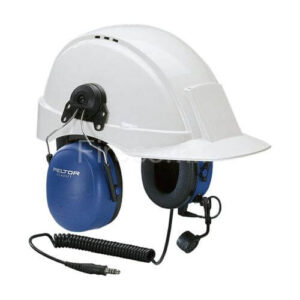 3M PELTOR Twin-Cup Headset EX MT72H540P3E-50 huren