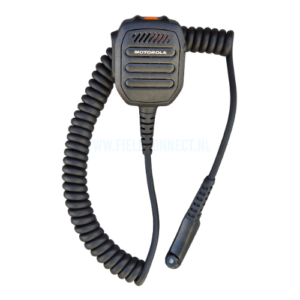 Motorola Solutions RM730 compacte spreeksleutel voor R7, MXP600 & MXP660 | PMMN4131