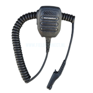 Motorola Solutions RM760 grote spreeksleutel voor R7 & MXP600 PMMN4140